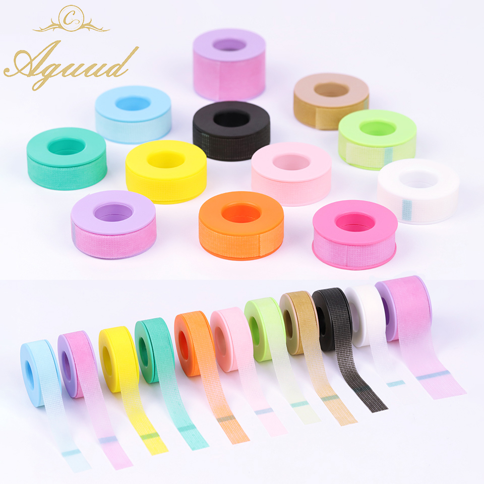 Under Eye Gel - Cinta de Gel de silicona no