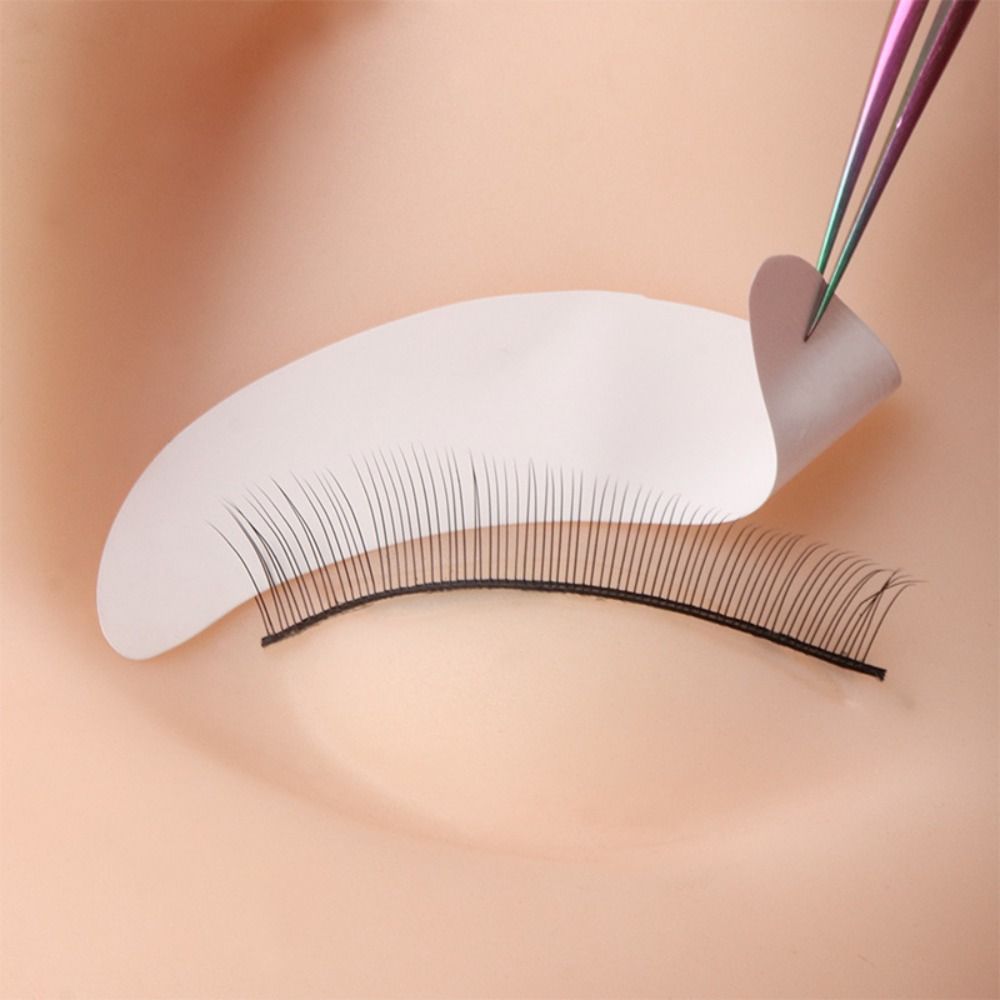 100 unids/set parches de exten - Under Eye Gel reseña y precio