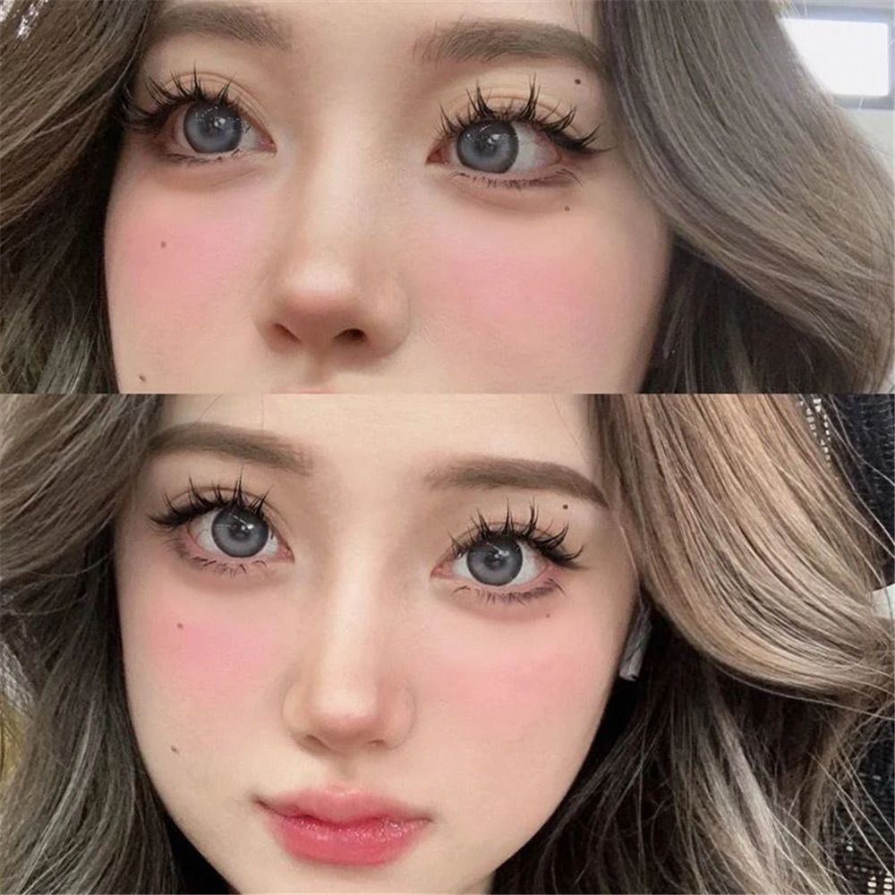 Paquete de 5 Pares de Pestañas - Eyelash Extension Japanese reseña y precio