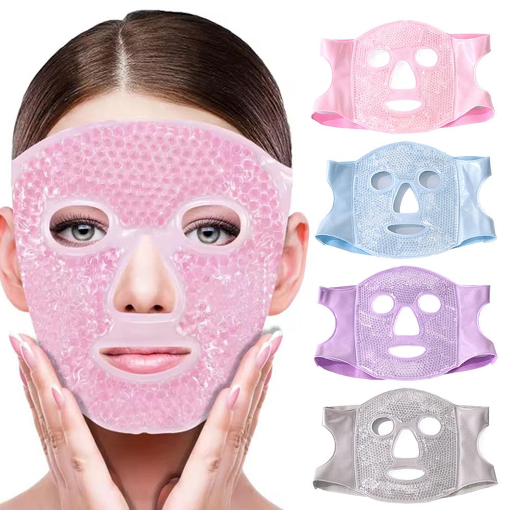 Mascarilla Facial Refrescante  - Under Eye Gel reseña y precio