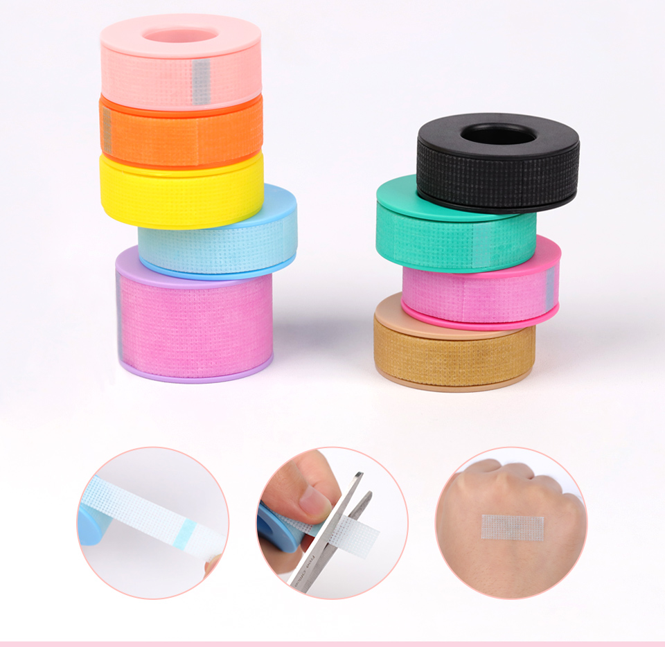 Cinta de Gel de silicona no te - Under Eye Gel reseña y precio