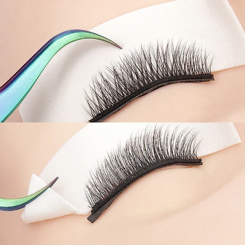 110 Piezas de Adhesivos para E - Under Eye Gel reseña y precio