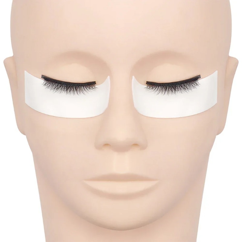 110 Piezas de Adhesivos para E - Under Eye Gel reseña y precio