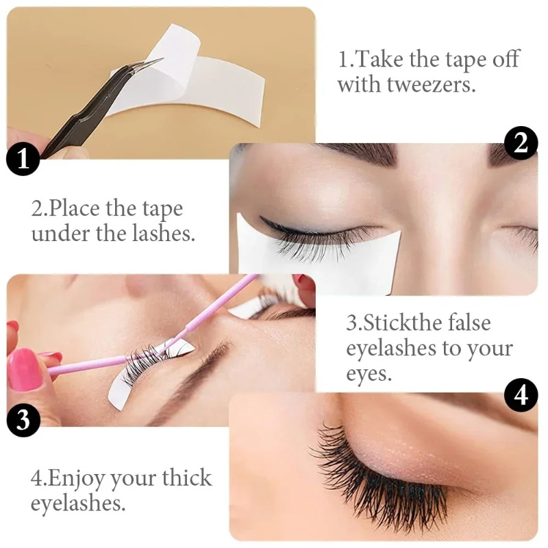 110 Piezas de Adhesivos para E - Under Eye Gel reseña y precio