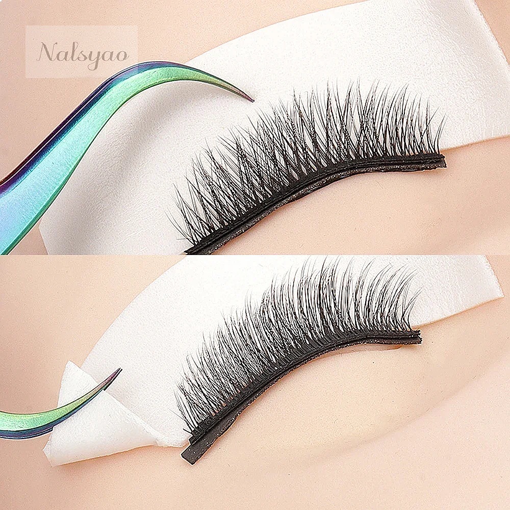110 piezas/rollo de pegatinas  - Under Eye Gel reseña y precio