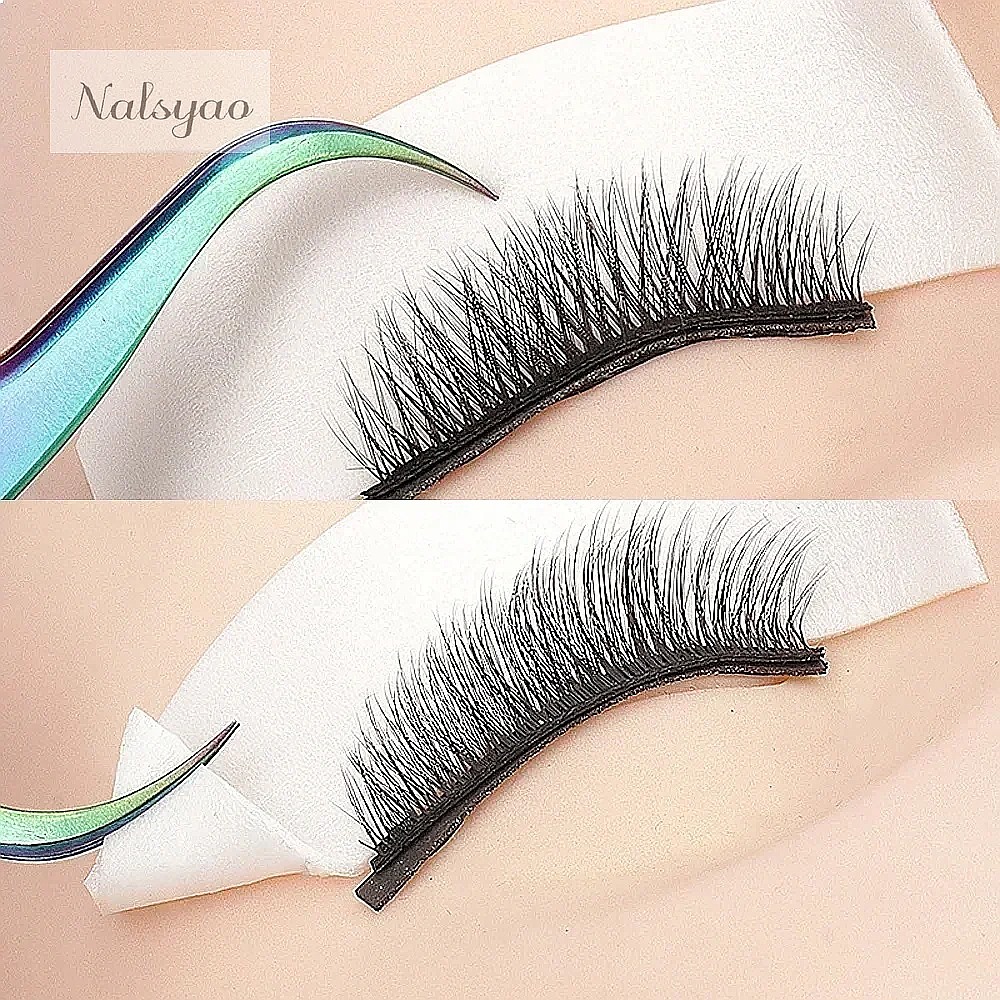 110 unidades/rollo de pegatina - Under Eye Gel reseña y precio