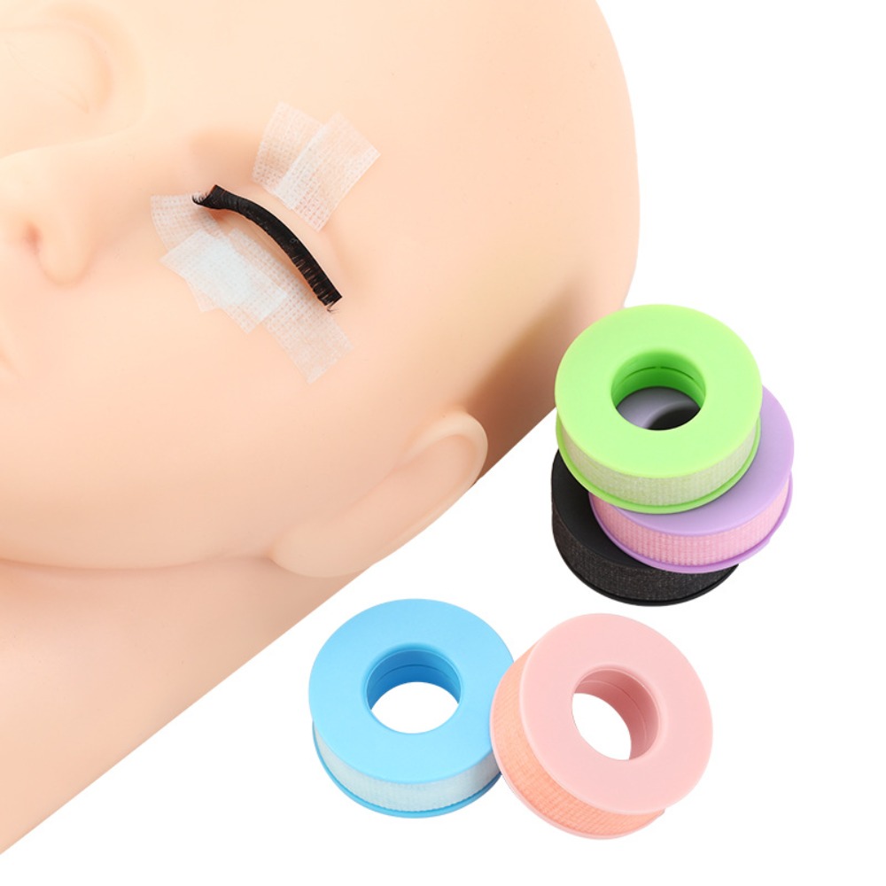 Cinta de silicona para extensi - Under Eye Gel reseña y precio