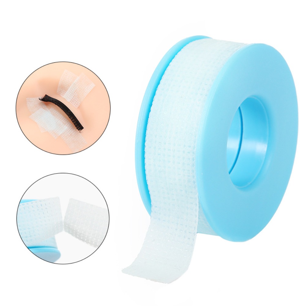 Cinta de silicona para extensi - Under Eye Gel reseña y precio