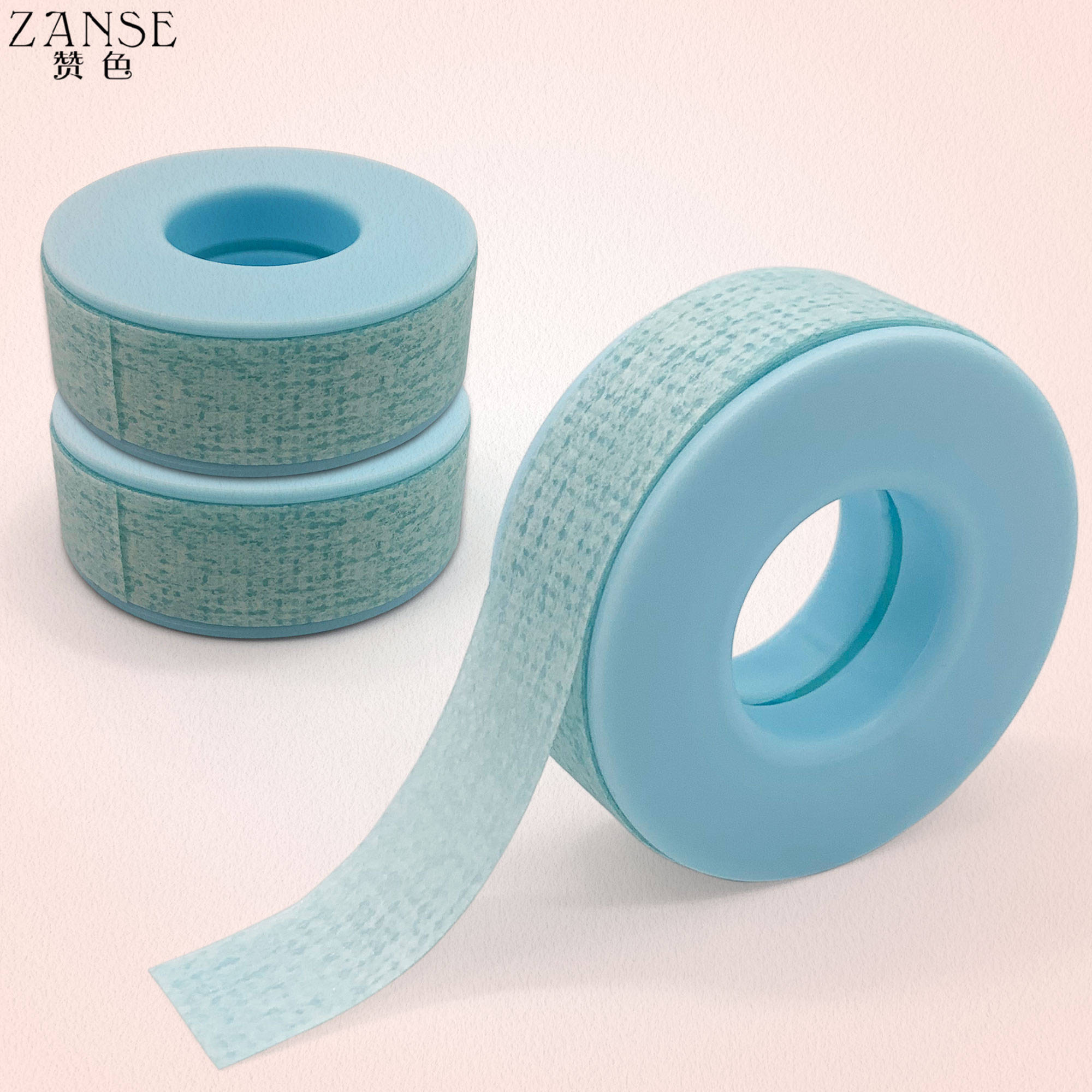 10 rollos de cinta médica de G - Under Eye Gel reseña y precio