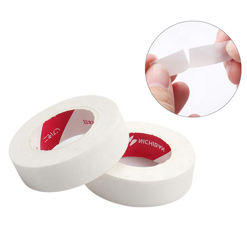 1 / 3 rollos de Cinta aislante - Eyelash Extension Japanese reseña y precio