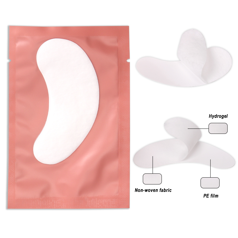50/100 pares de parches para o - Under Eye Gel reseña y precio