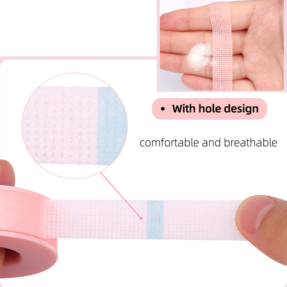 10 rollos de cinta de Gel de s - Under Eye Gel reseña y precio